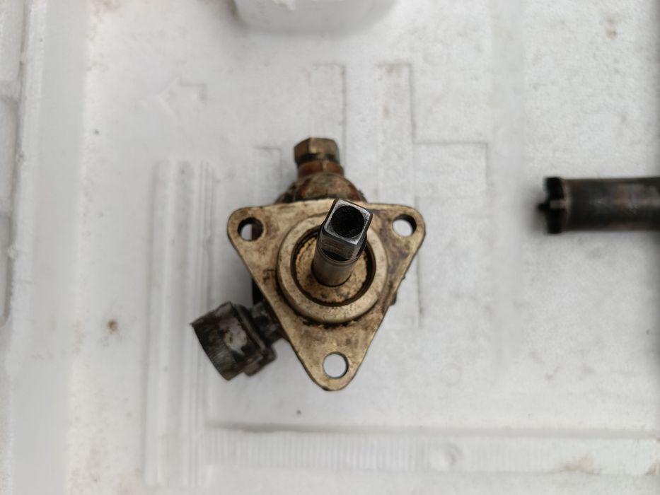 Запчасти компрессора ЭК - 2 - 150