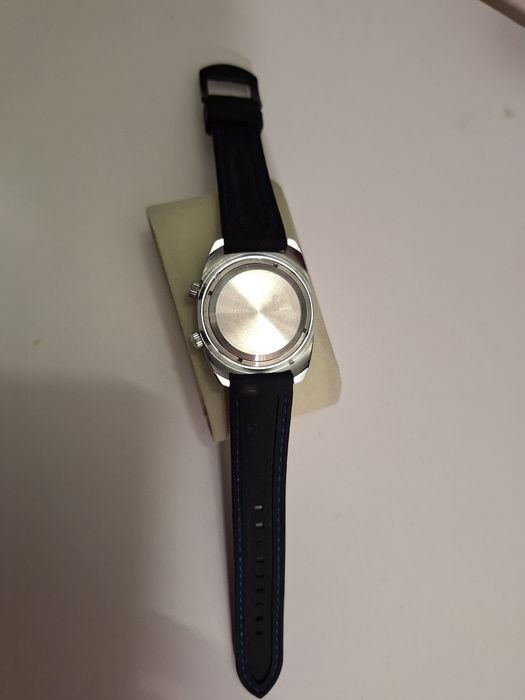 Poljot sygnał alarm budzik vintage