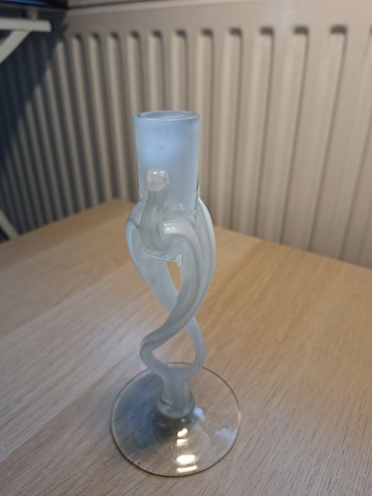 Świecznik makora krosno