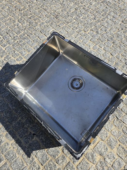 Banca de cozinha  Teka