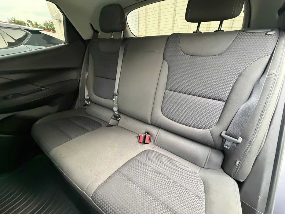 Chevrolet Bolt EV 2LT      2023