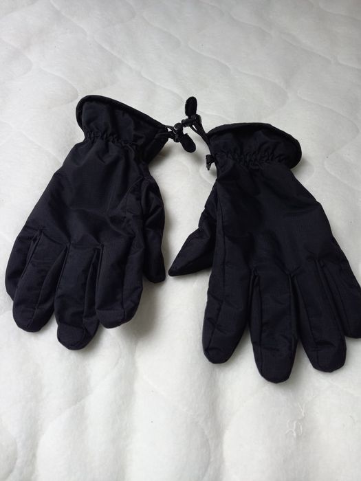 Rękawiczki męskie zimowe rozmiar L