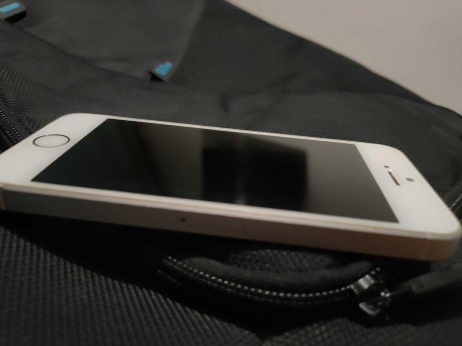 Iphone SE 1 geração