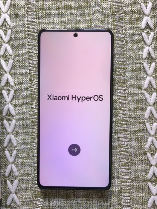 Xiaomi Redmi Note 12 Pro 128 Gb