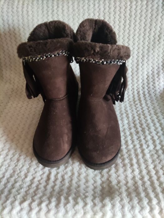 Buty damskie saszki Replay 39