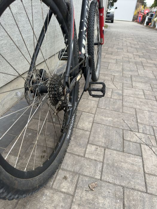 Unibike shadow 29