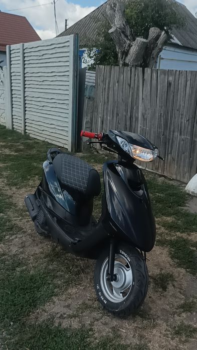 продам Yamaha jog sa36j