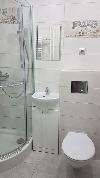 Wynajmę mieszkanie