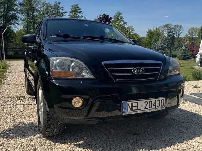 Шатун Розборка KIA Sorento I BL 2002-2009р. Шатуни колінвала Соренто 1