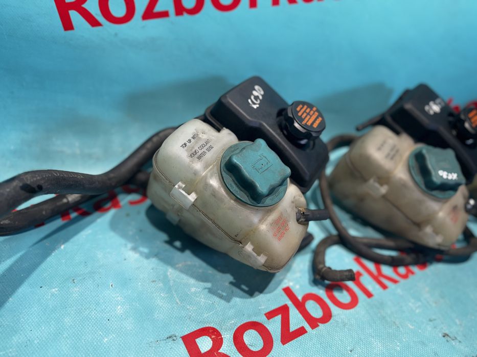 Бачок розширительний Volvo xc90 Вольво хс 90