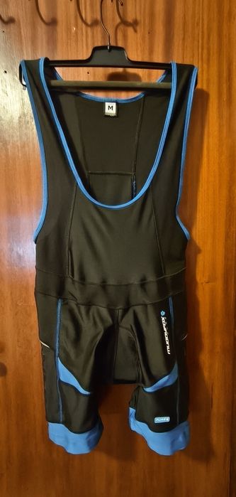 Equipamento Ciclismo Muddyfox