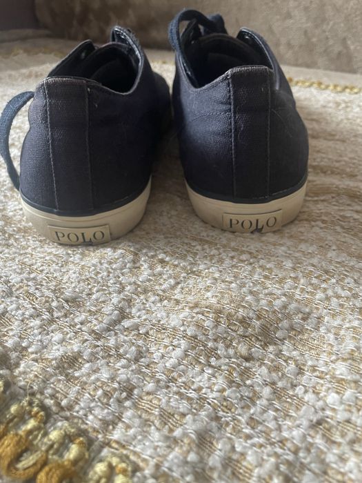 Мокасини чоловічі