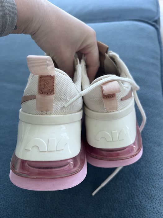 Nike air up розмір 40(25,5-26см)