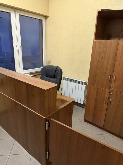 Lokal usługowy duża sala + recepcja