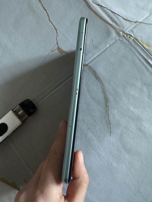 Продам телефон ZTE blade A53 pro