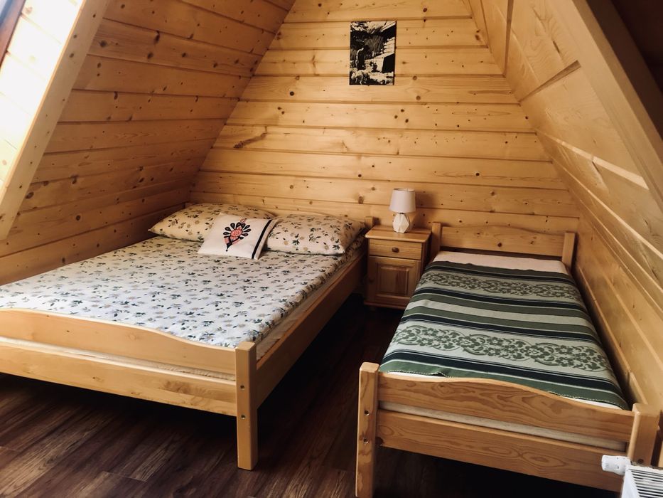 Pokoje Gościnne u Jaśka Ząb obok Zakopanego