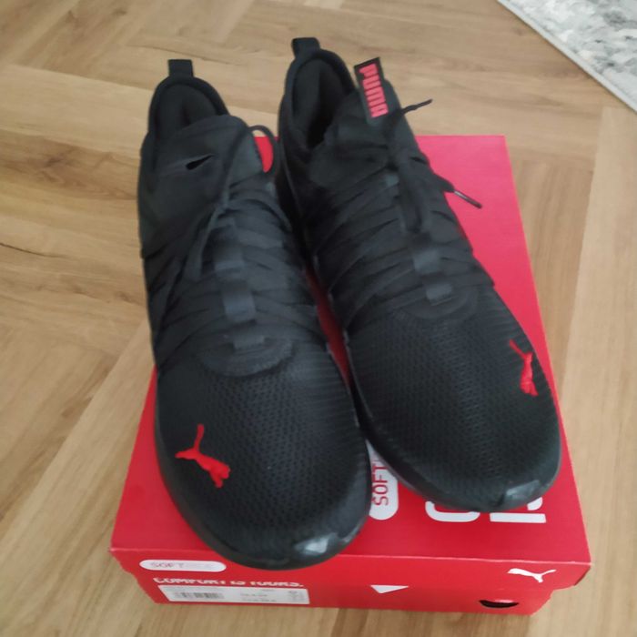 Buty puma r 45 nowe