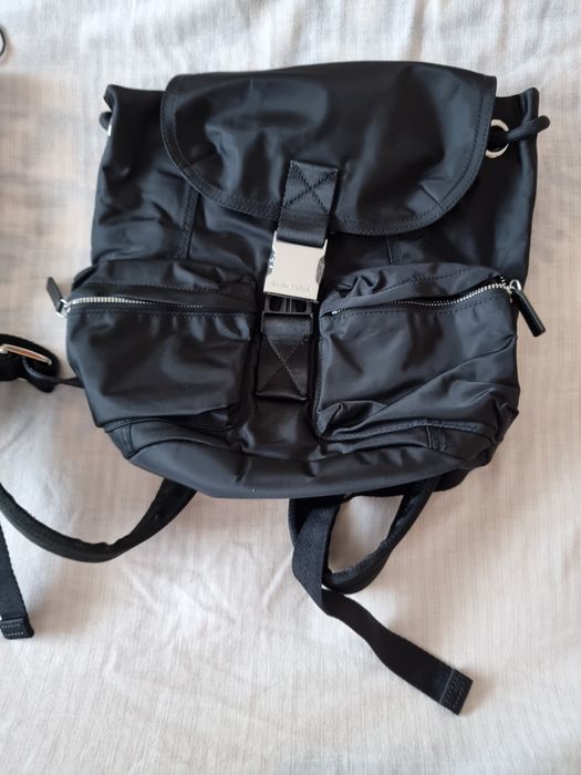 Mochila / Mala da Bimba y Lola (nova)