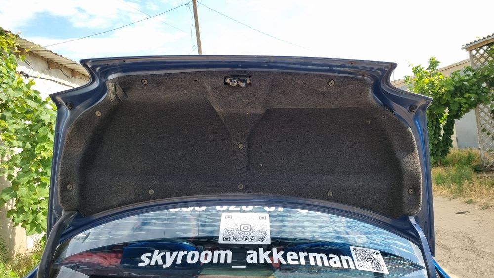 Toyota avensis 2.0