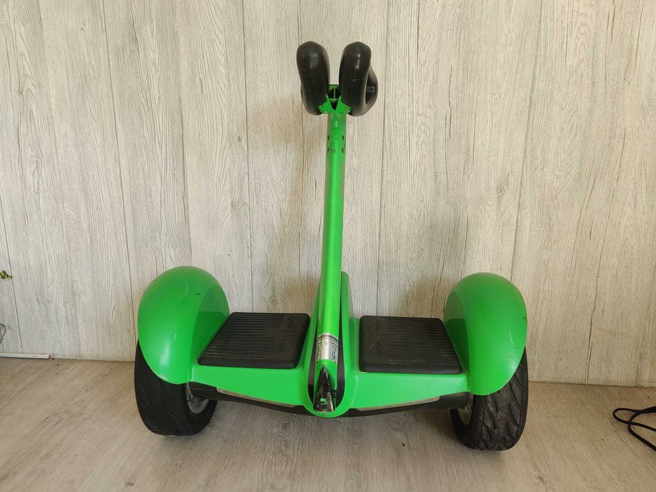 Гироскутер Rover Mini N3 Green