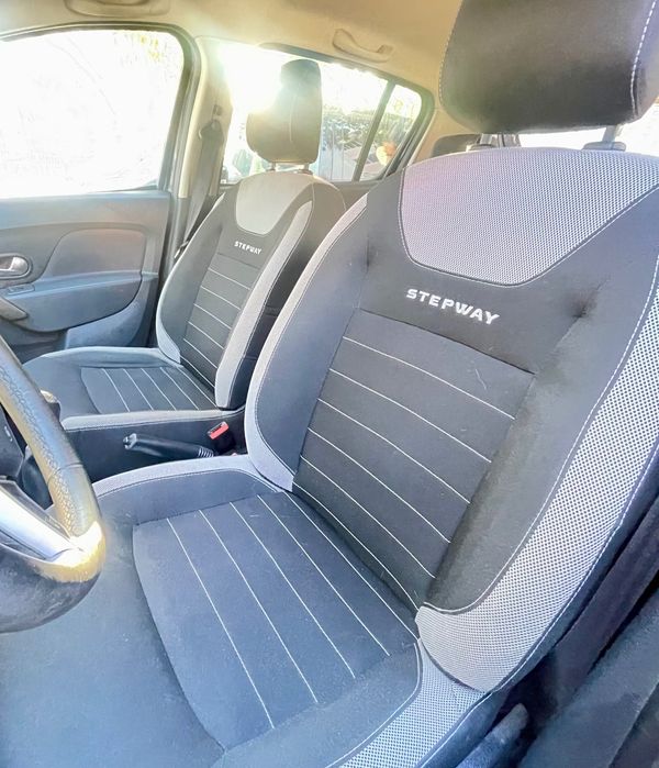 Dacia Sandero Stepway — photo 3