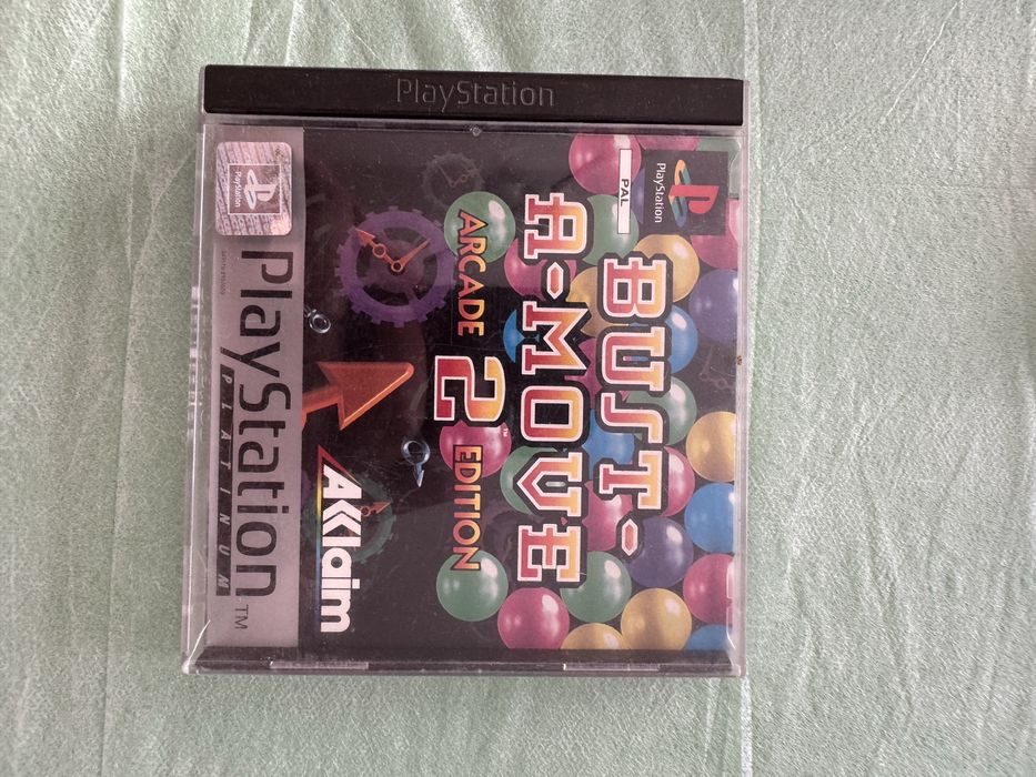 PS1 , PSP, PS2 , PS4. PS Move Zestaw playststion