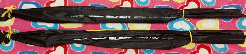 Продам карповое удилище " Flagman" длина 3.9м.