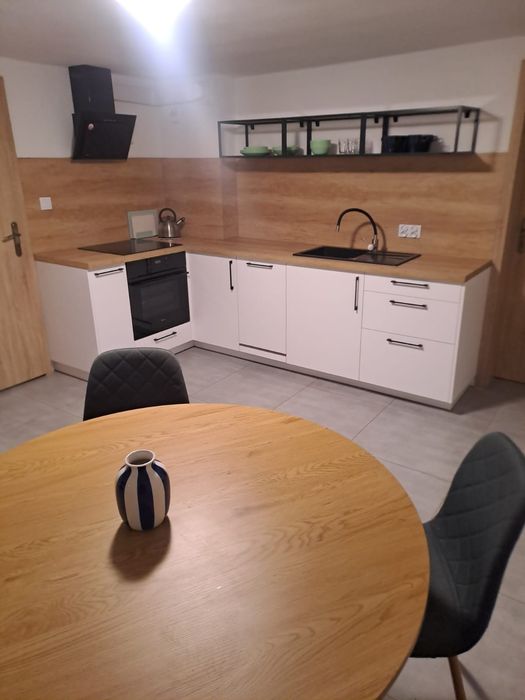 Mieszkanie do wynajęcia