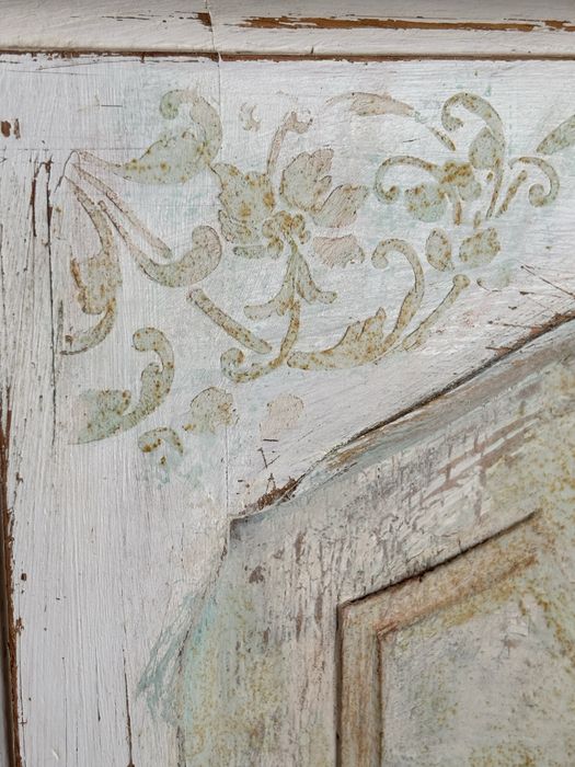 Promocja Szafki nocne Shabby chic ludwikowskie promocja! lampki