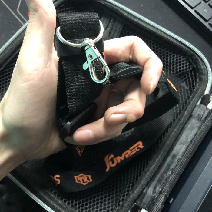 Пульт Апаратура для FPV ФПВ Jumper T14 ELRS 2.4 Hall FPV