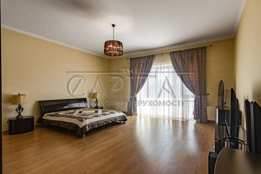 Продаж/Будинок/499 м2/Старі Безрадичі/вул Центральна/Обухівський район