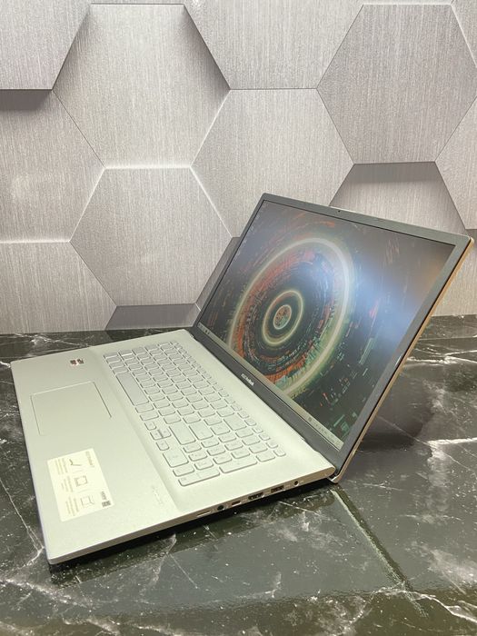 Ігровий Asus VivoBook M712D