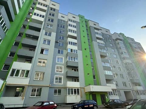 Продаж 1 кімнатної квартири ЖК Еко Дім на Тракті 2 вул Глинянський Тракт
