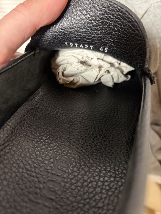 Baldinini Мокасини