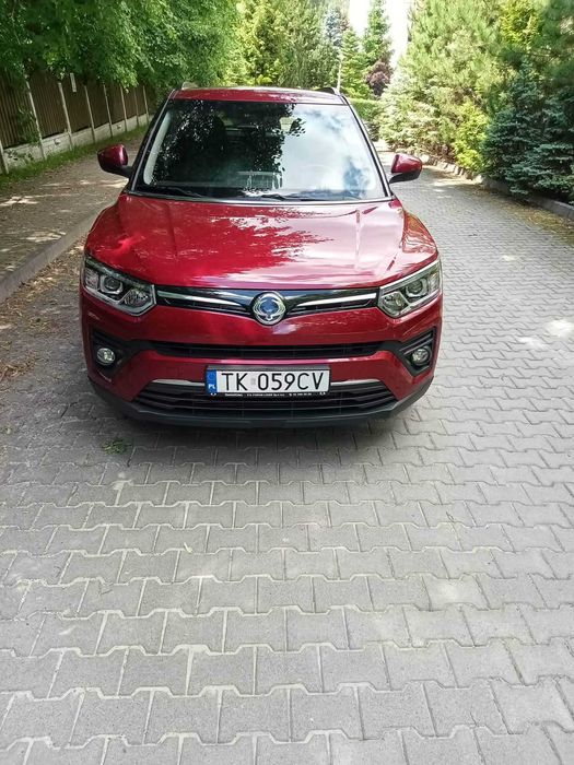 sprzedam auto nowe