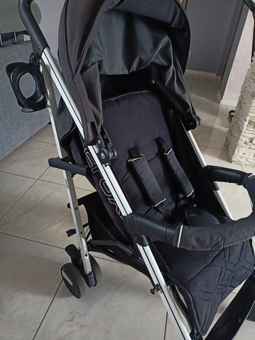 Wózek spacerowy 4baby croxx