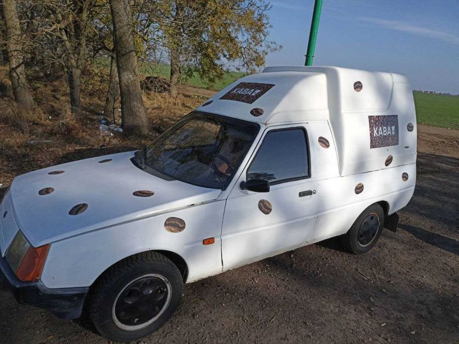 ЗАЗ 110557 2006 VIN Y6D11055760037955 фото оголошення 2 з 6