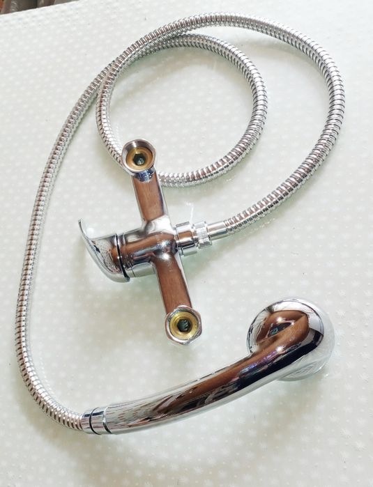 Продам сантех комплект для душа