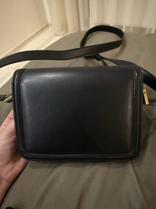 Сумка женская кожанная