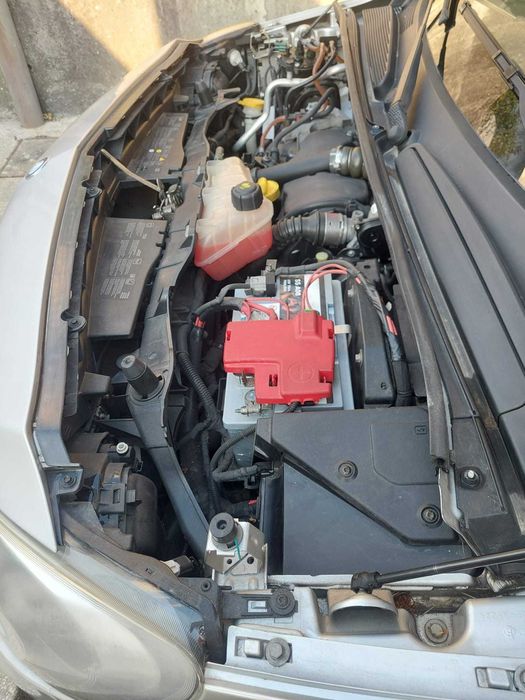 MERSEDES citan 1.5 111 CDI _gasoleo_economica 6L aos 100km _ 5 lugares