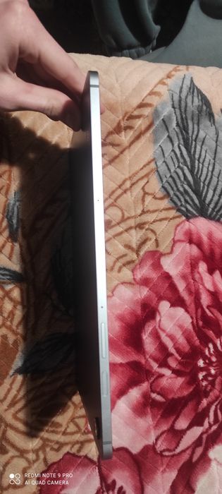 Samsung Galaxy Tab S9 FE 5G