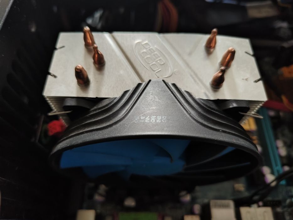 Кулер Deepcool GAMMAXX 300