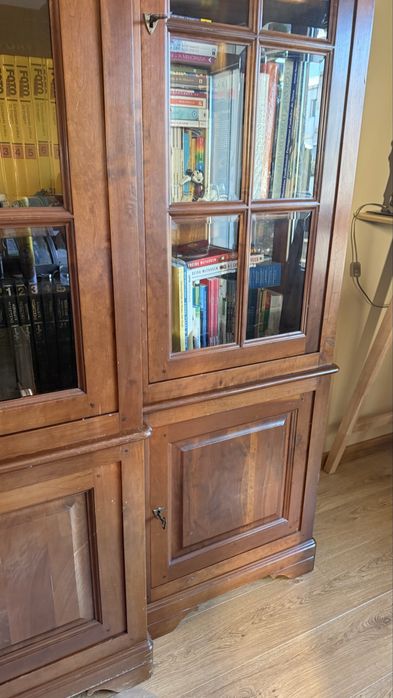 Movél Madeira Cerejeira