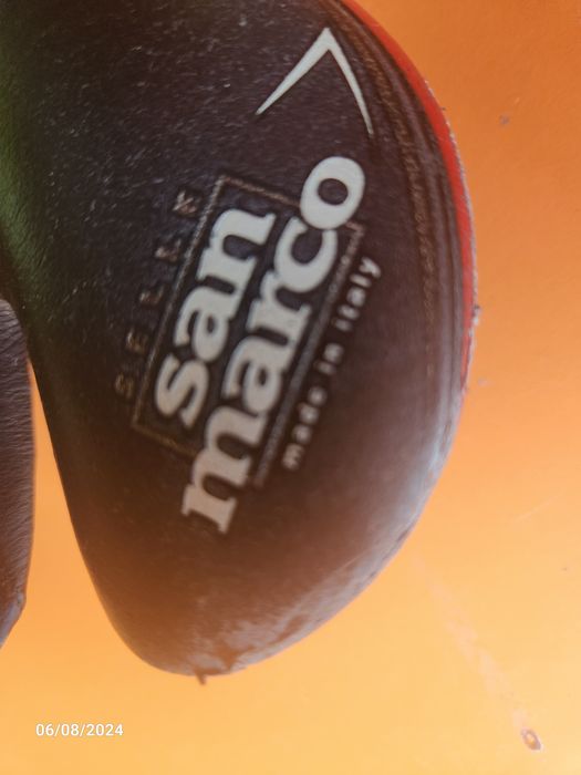 Selim San Marco Aspide fx