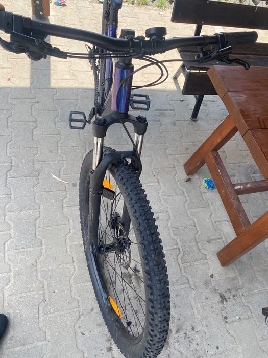 Trek Marlin 4 gen 3