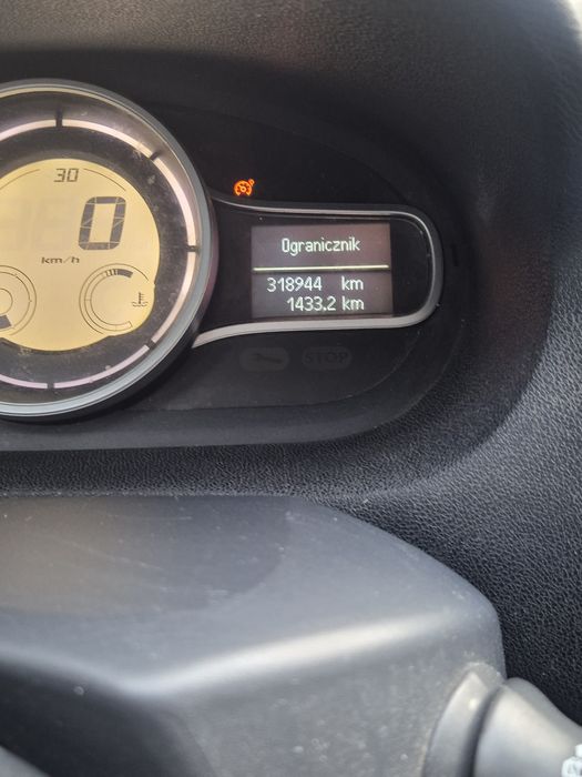 Renault Megane lll
