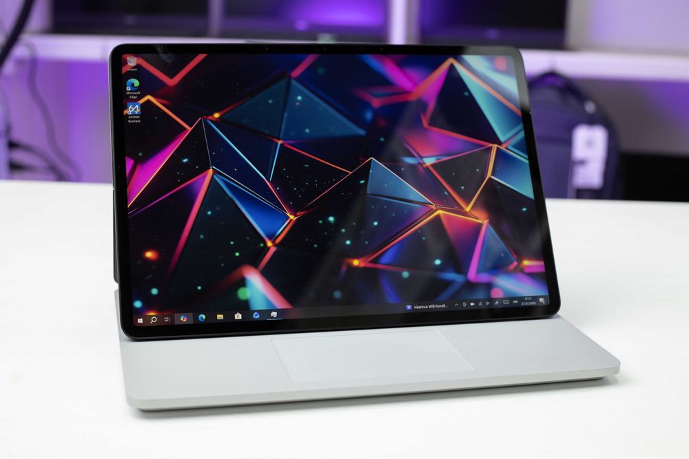 Microsoft Surface Laptop Studio i7-11370H 32Ram 1TbSSD RTX A2000 QHD