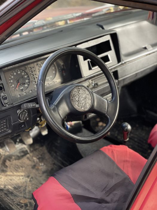 Продам Skoda Favorit 1.3, 1992 [не на ходу]