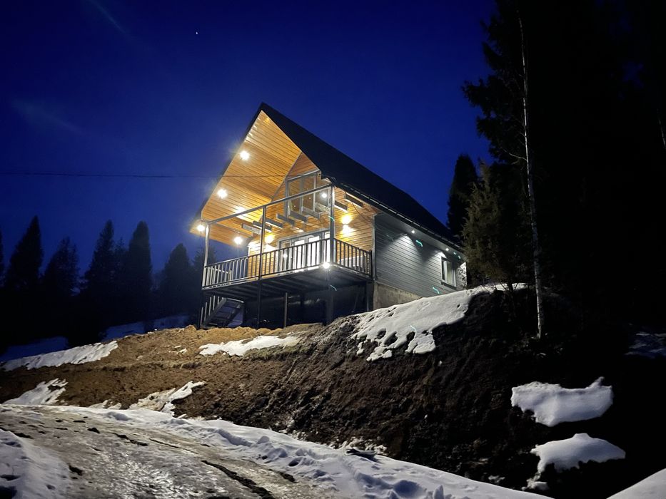 Оренда довготривала котеджу Goralis Плавʼя