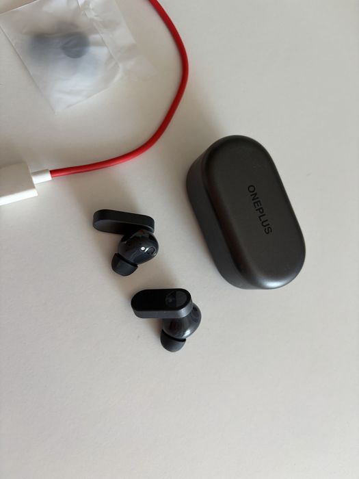 Słuchawki bezprzewodowe OnePlus Nords Buds 2